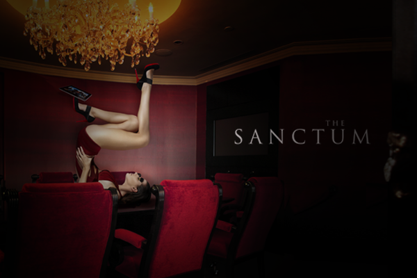 The Scarlet Singapore